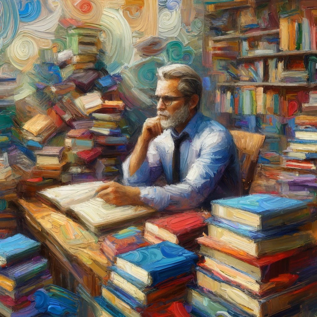 A Course in Miracles Art