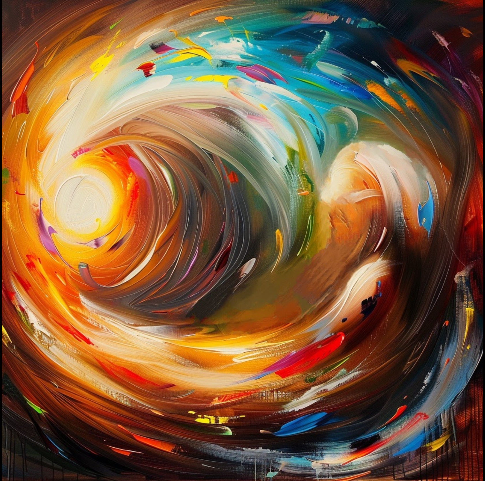 A Course in Miracles Art