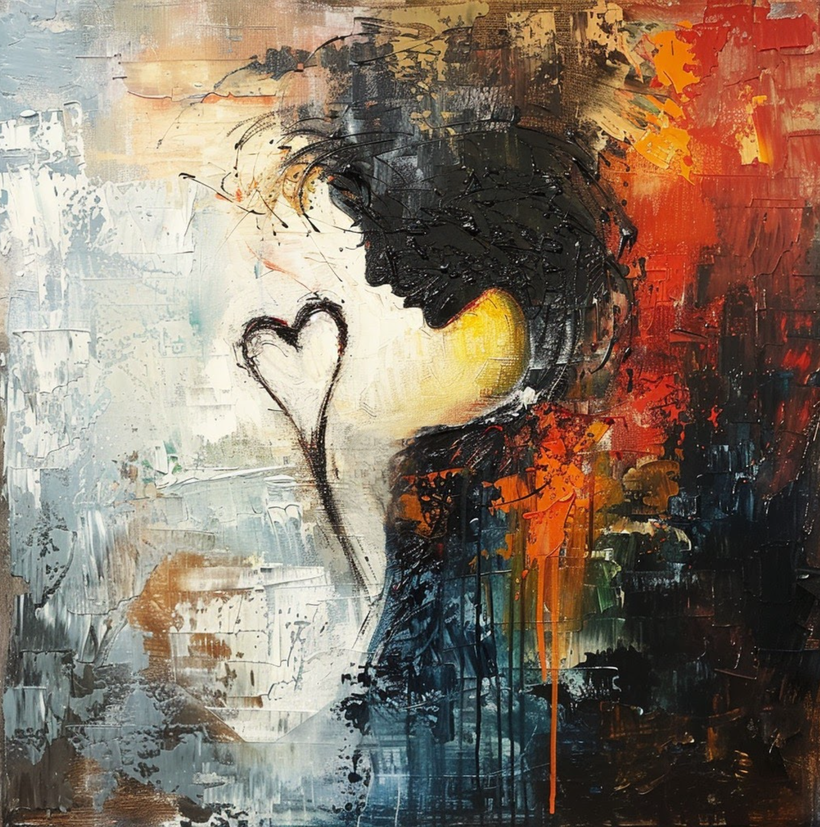 A Course in Miracles Art