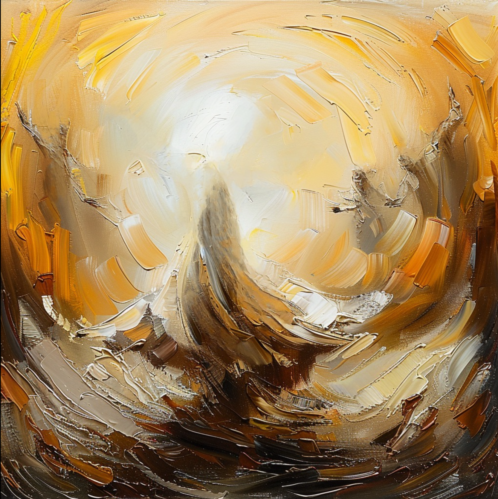 A Course in Miracles Art