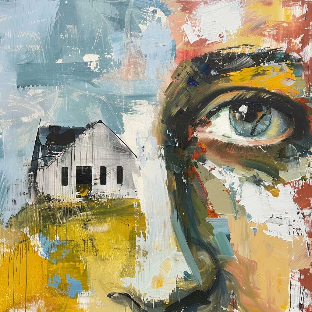 A Course in Miracles Art