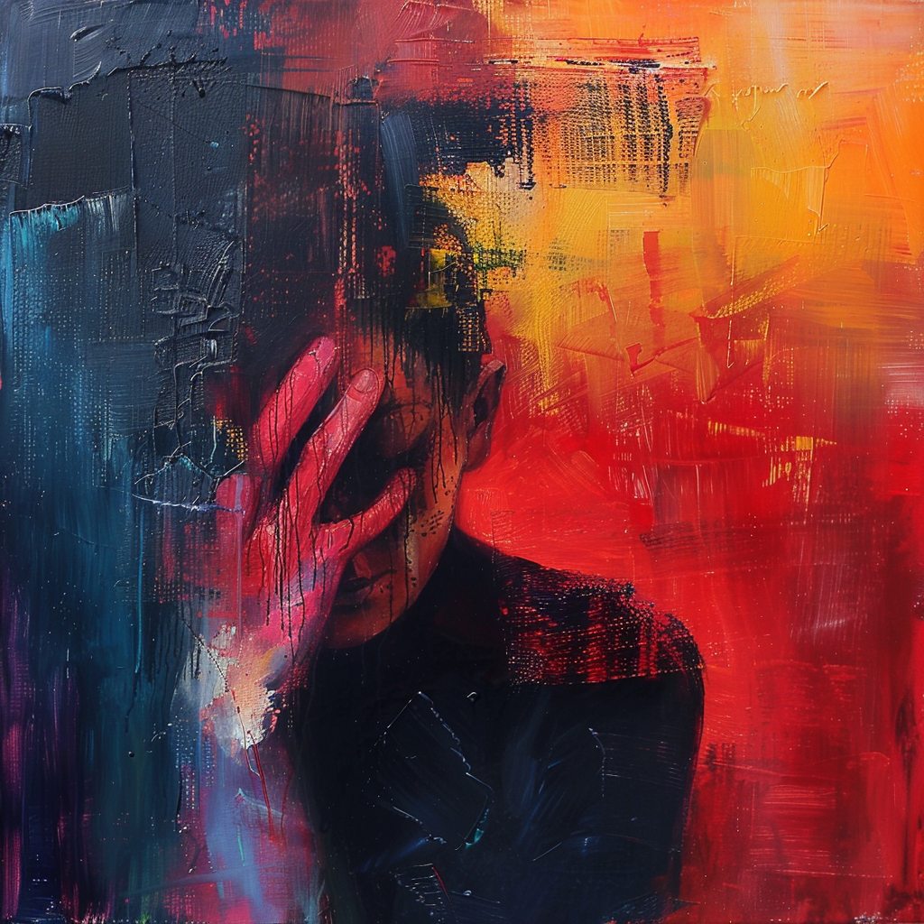 A Course in Miracles Art