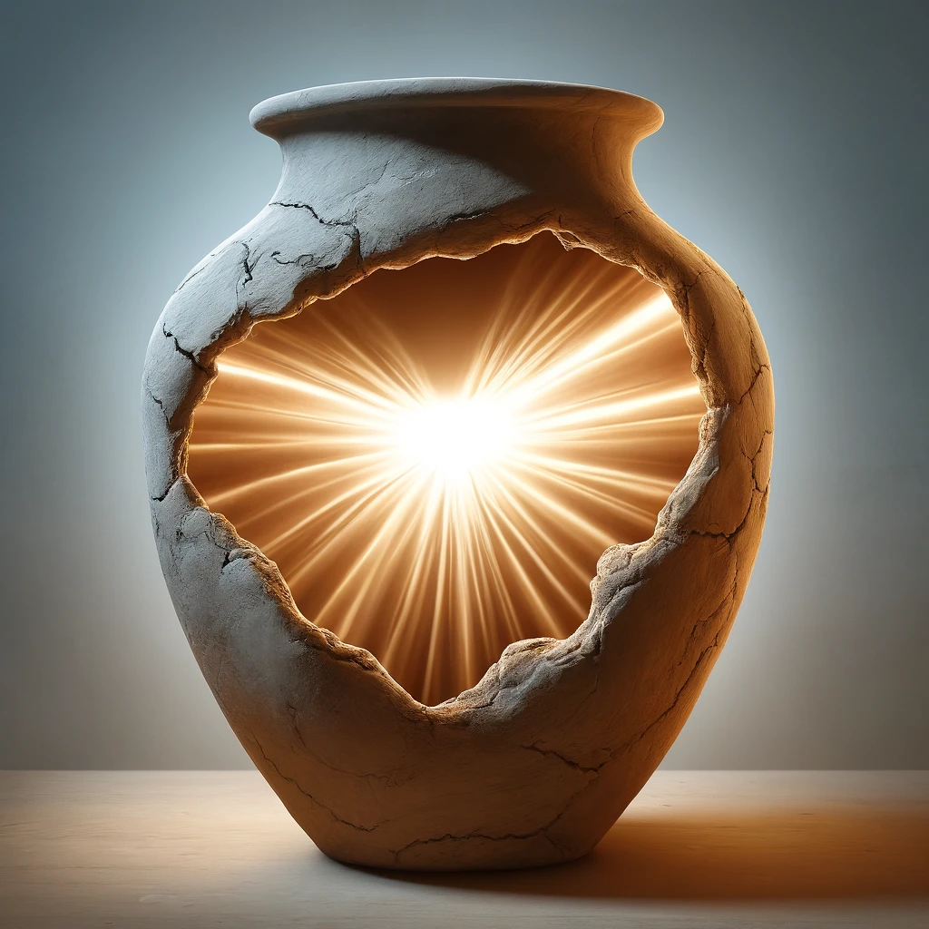 A Course in Miracles Art