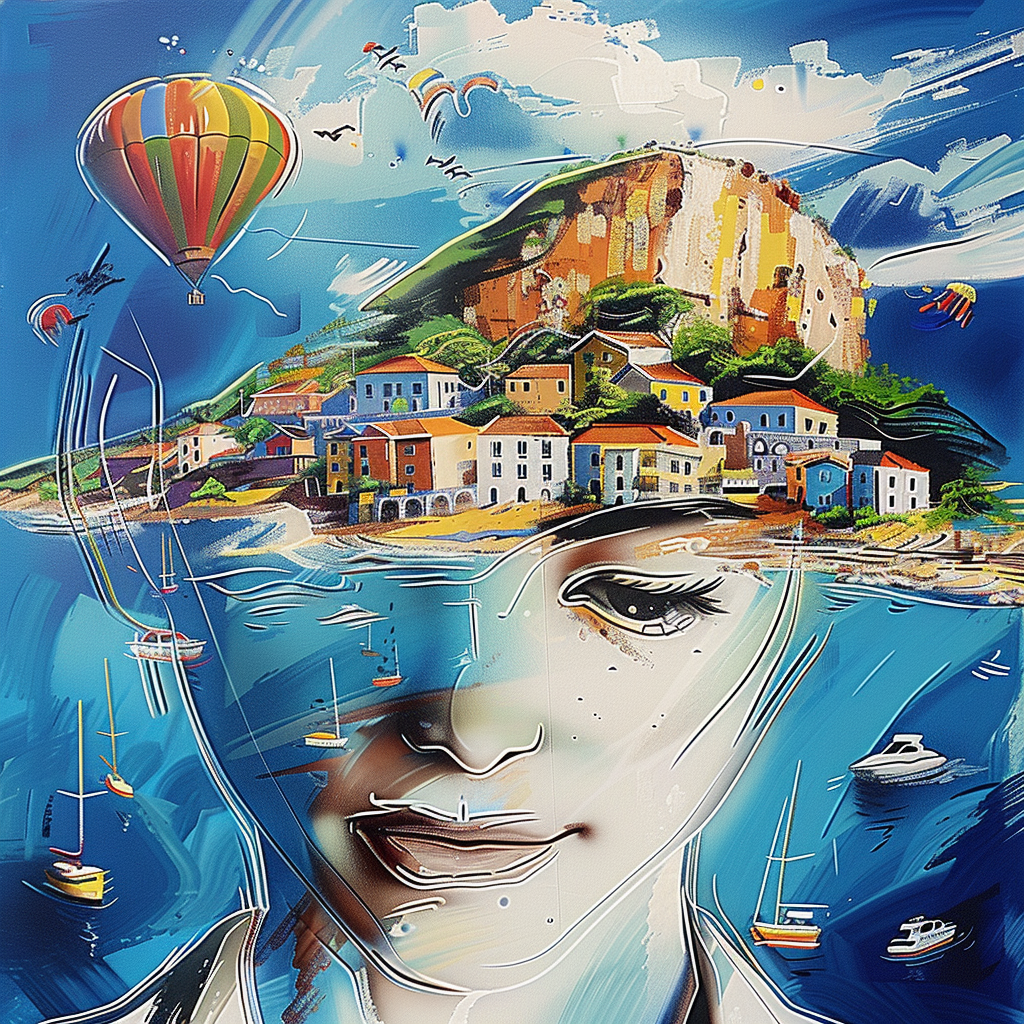 A Course in Miracles Art