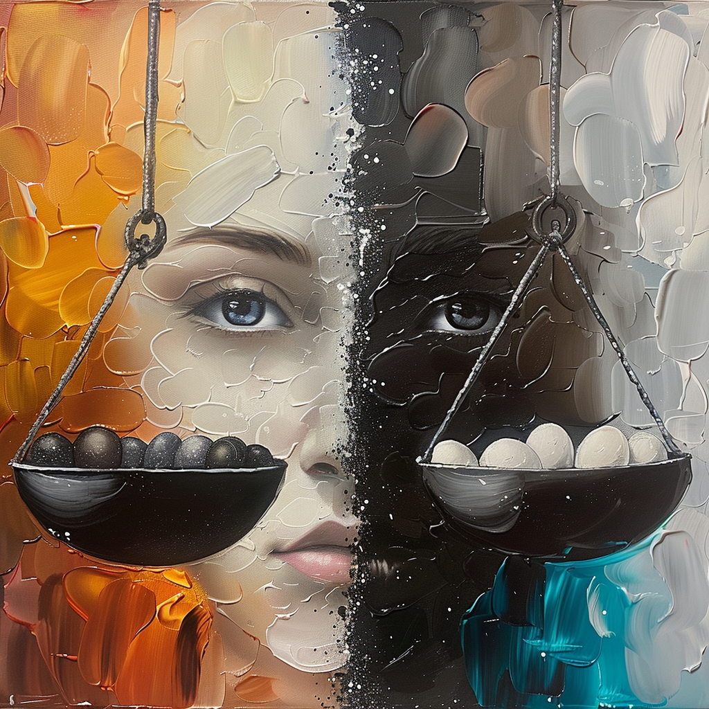 A Course in Miracles Art