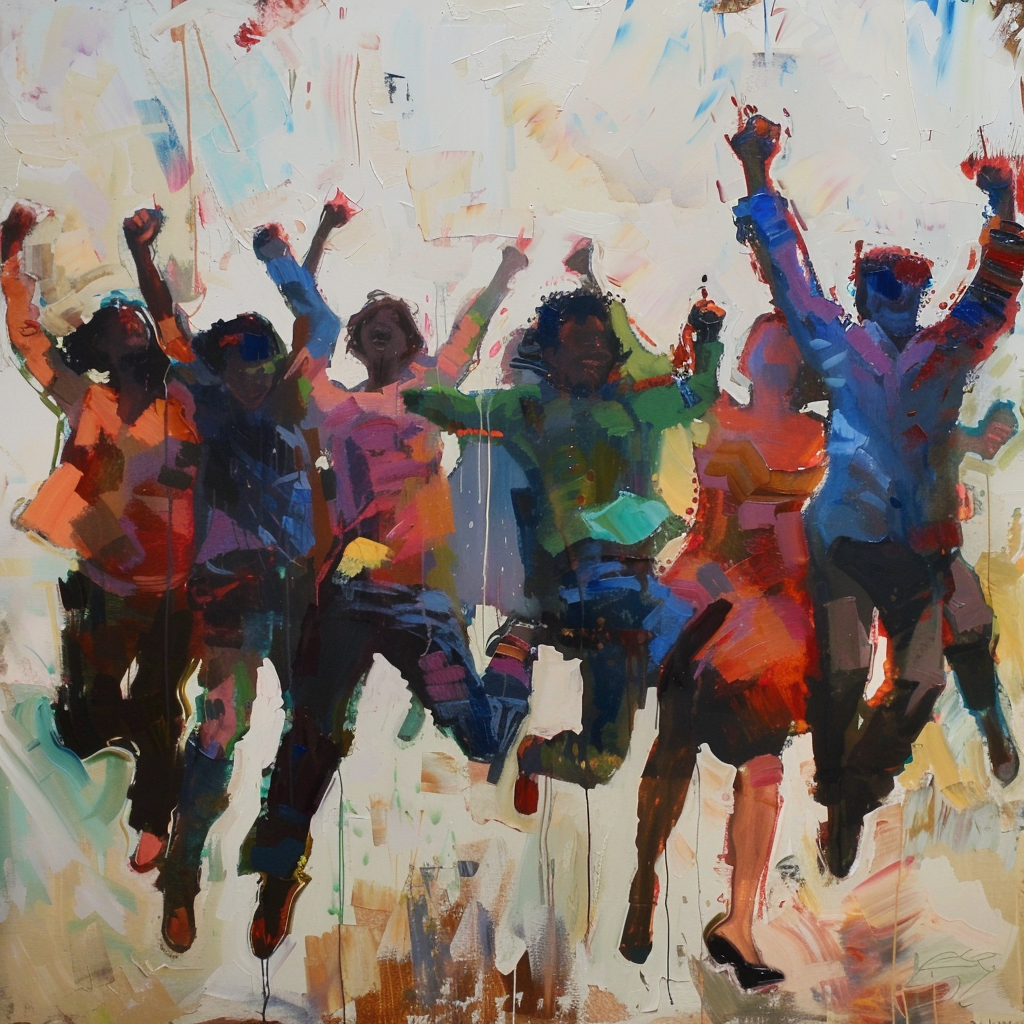 A Course in Miracles Art