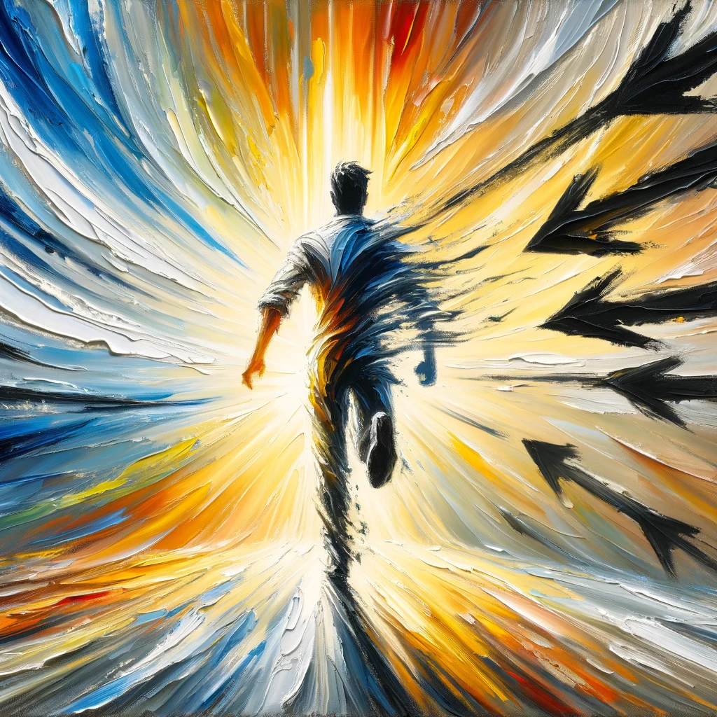 A Course in Miracles Art