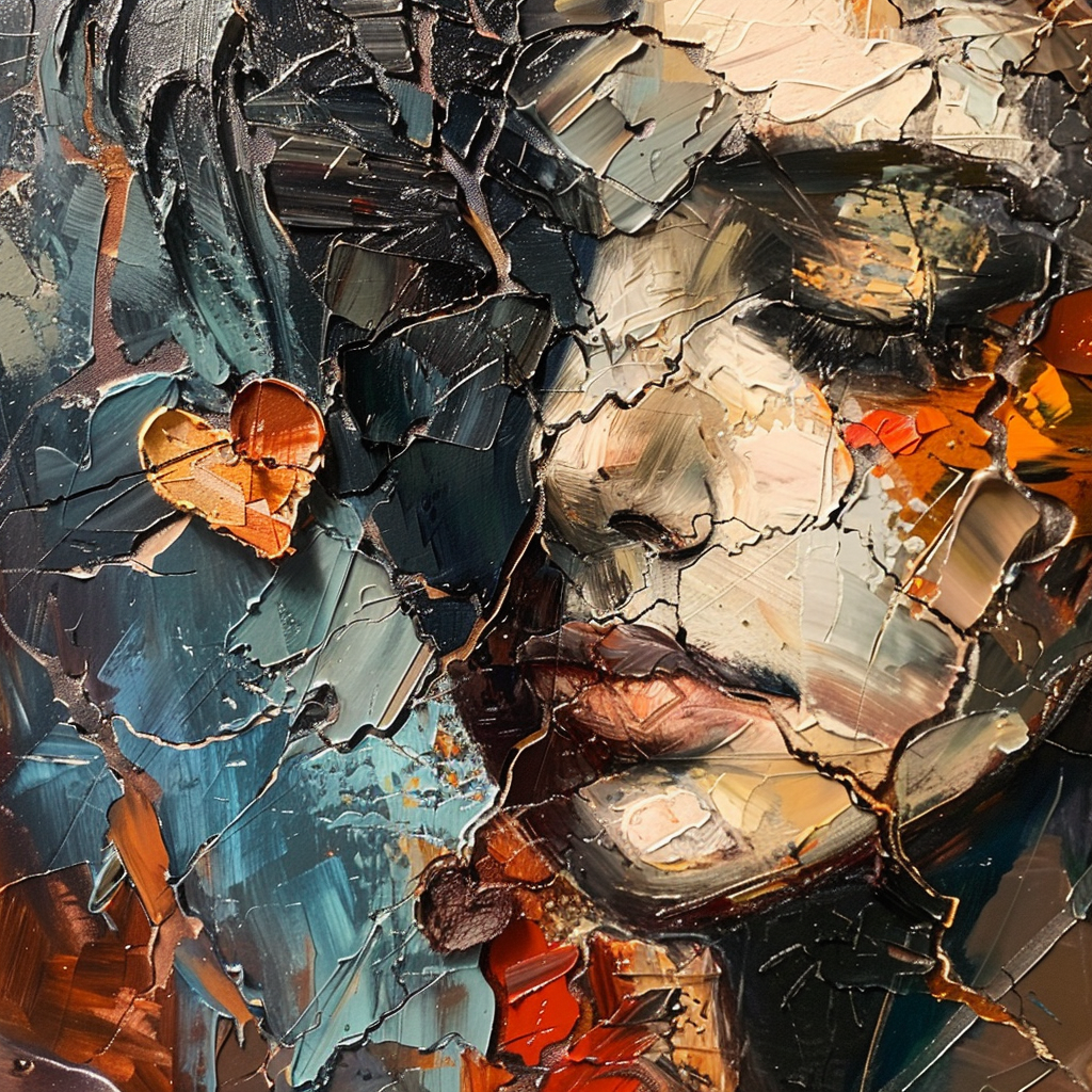 A Course in Miracles Art