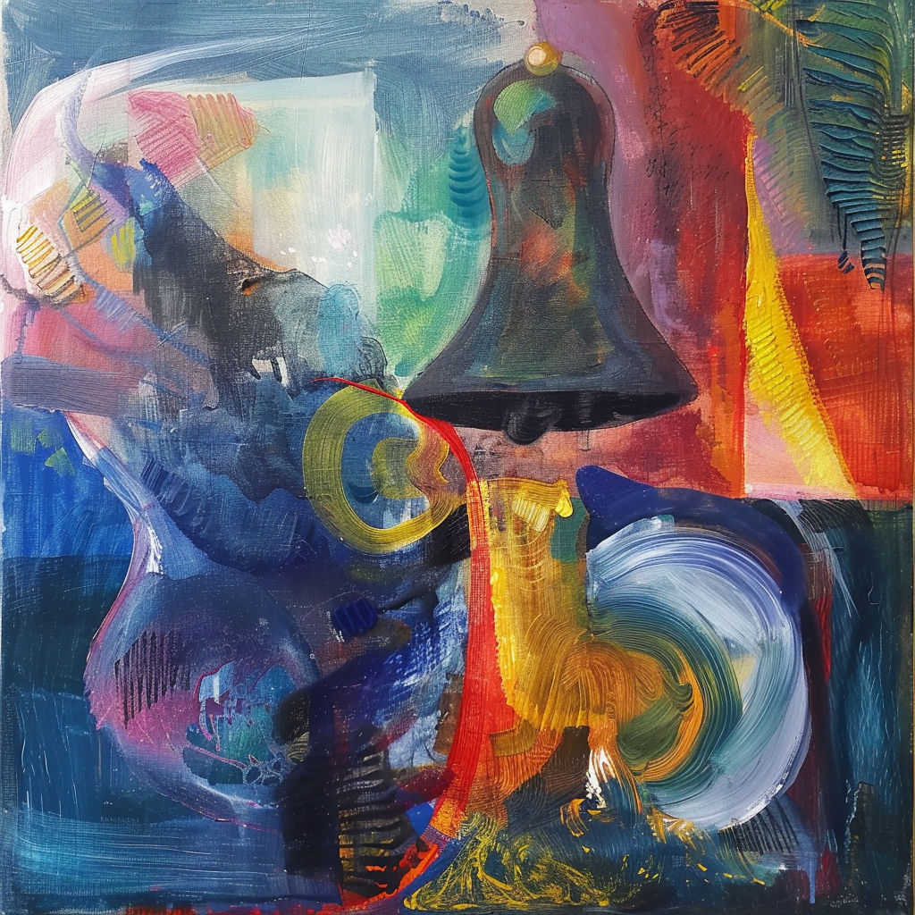 A Course in Miracles Art