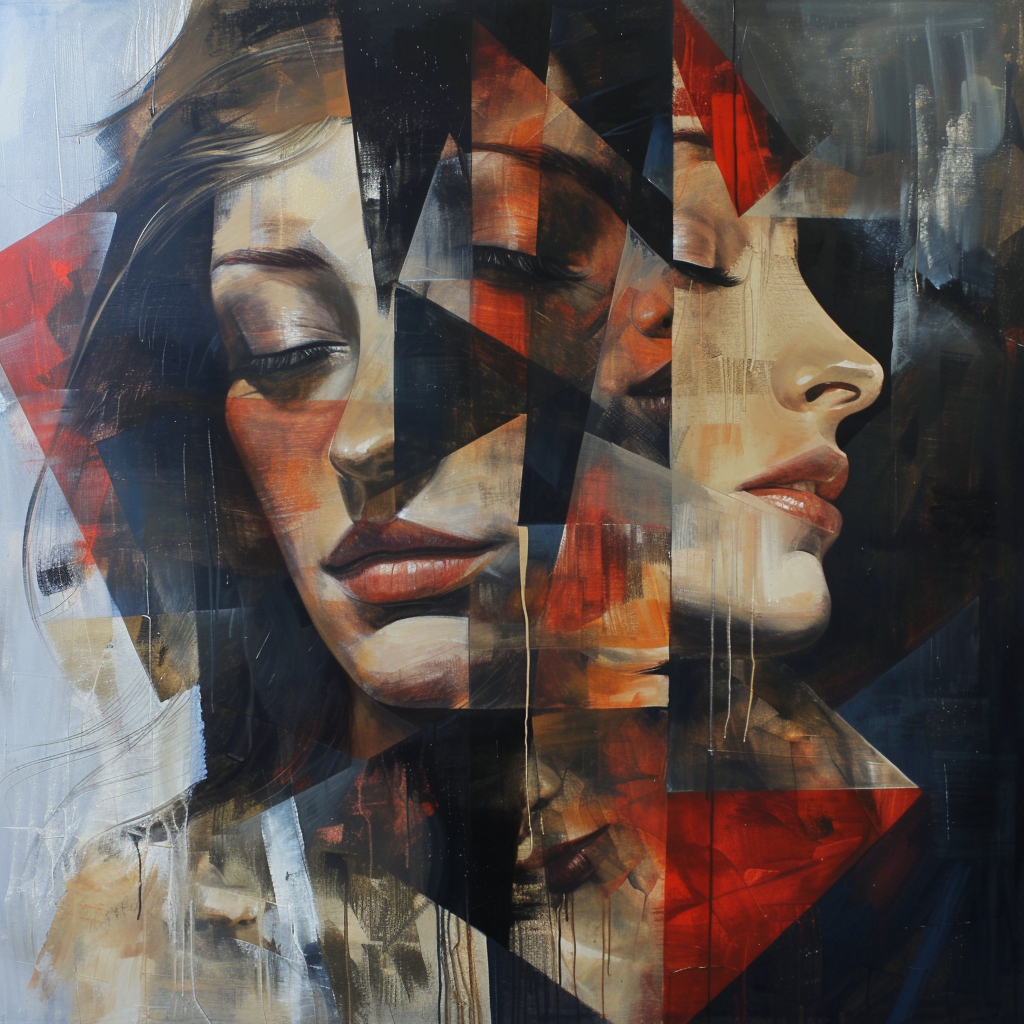 A Course in Miracles Art