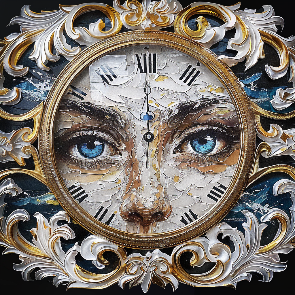 A Course in Miracles Art