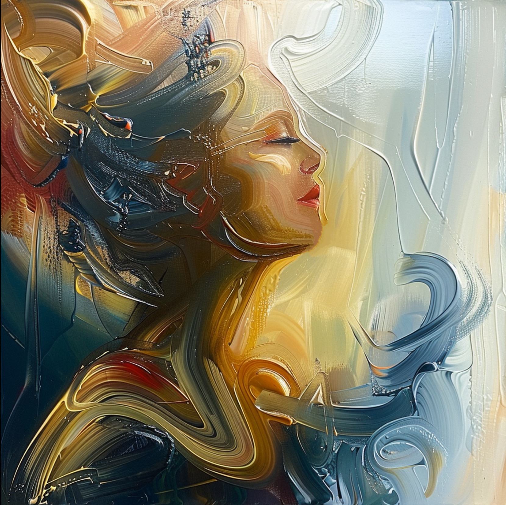 A Course in Miracles Art