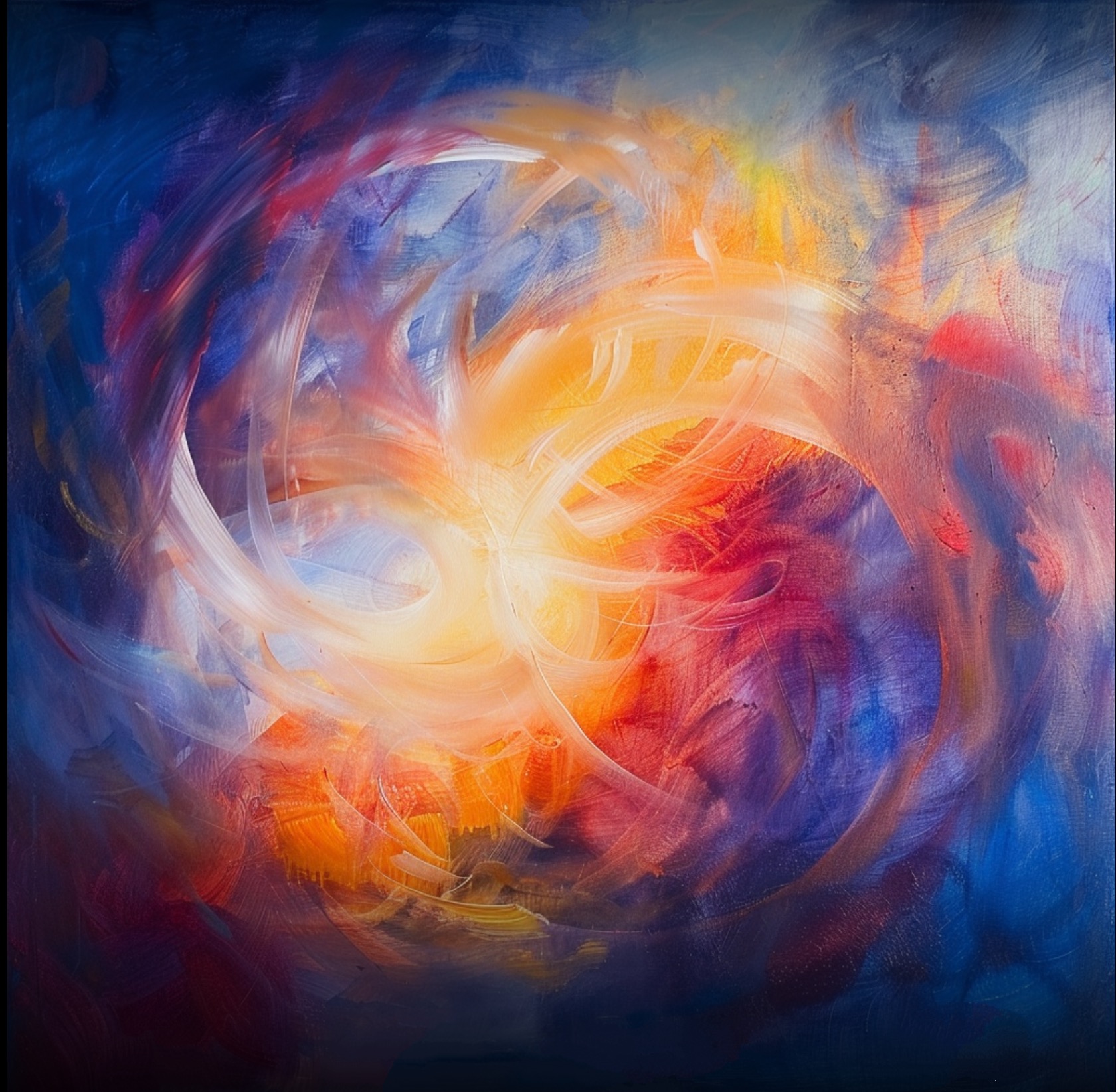 A Course in Miracles Art