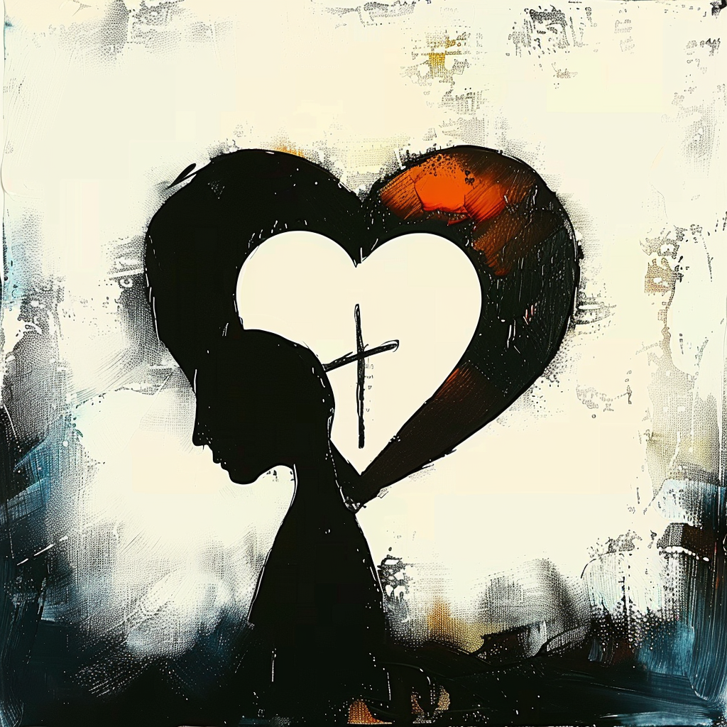 A Course in Miracles Art