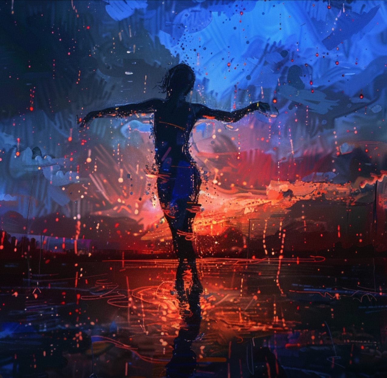 A Course in Miracles Art