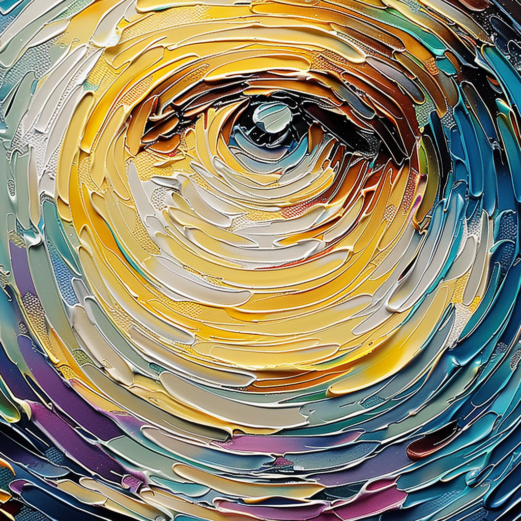 A Course in Miracles Art