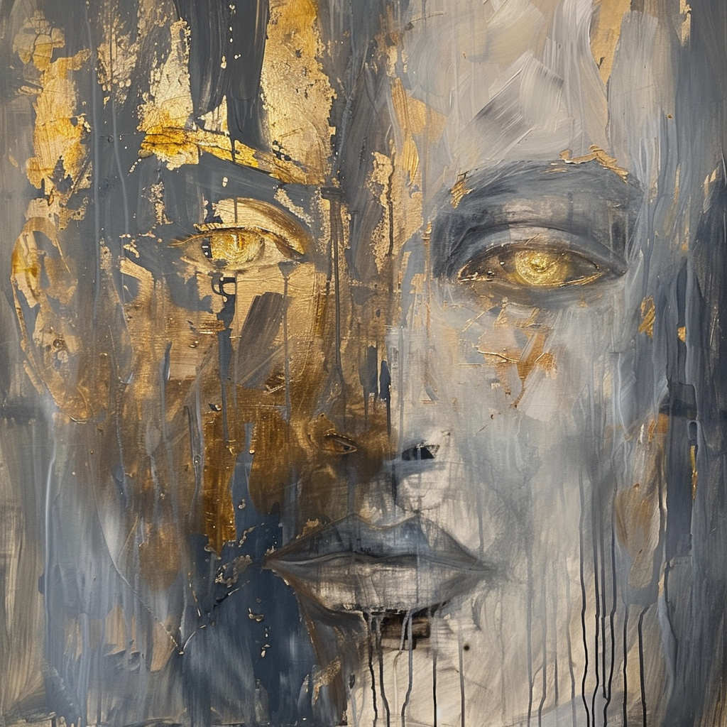 A Course in Miracles Art