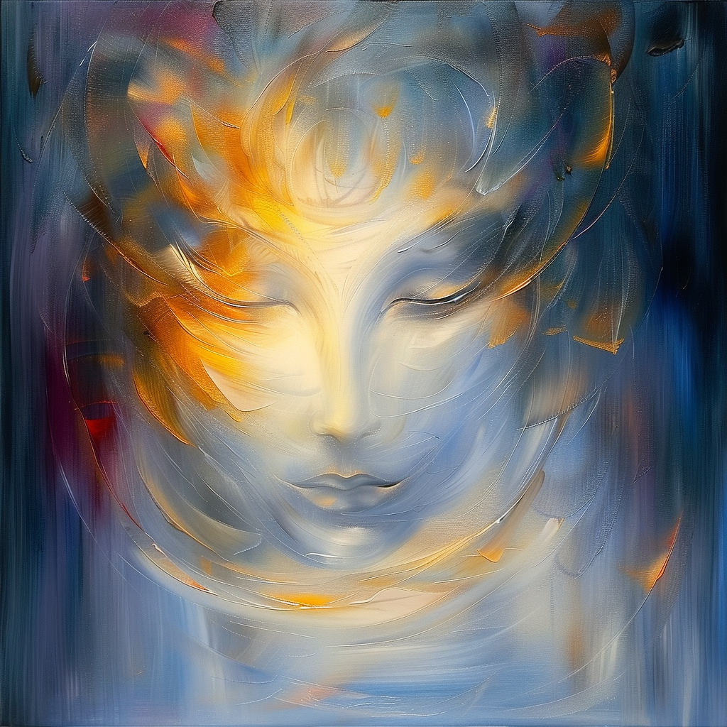 A Course in Miracles Art