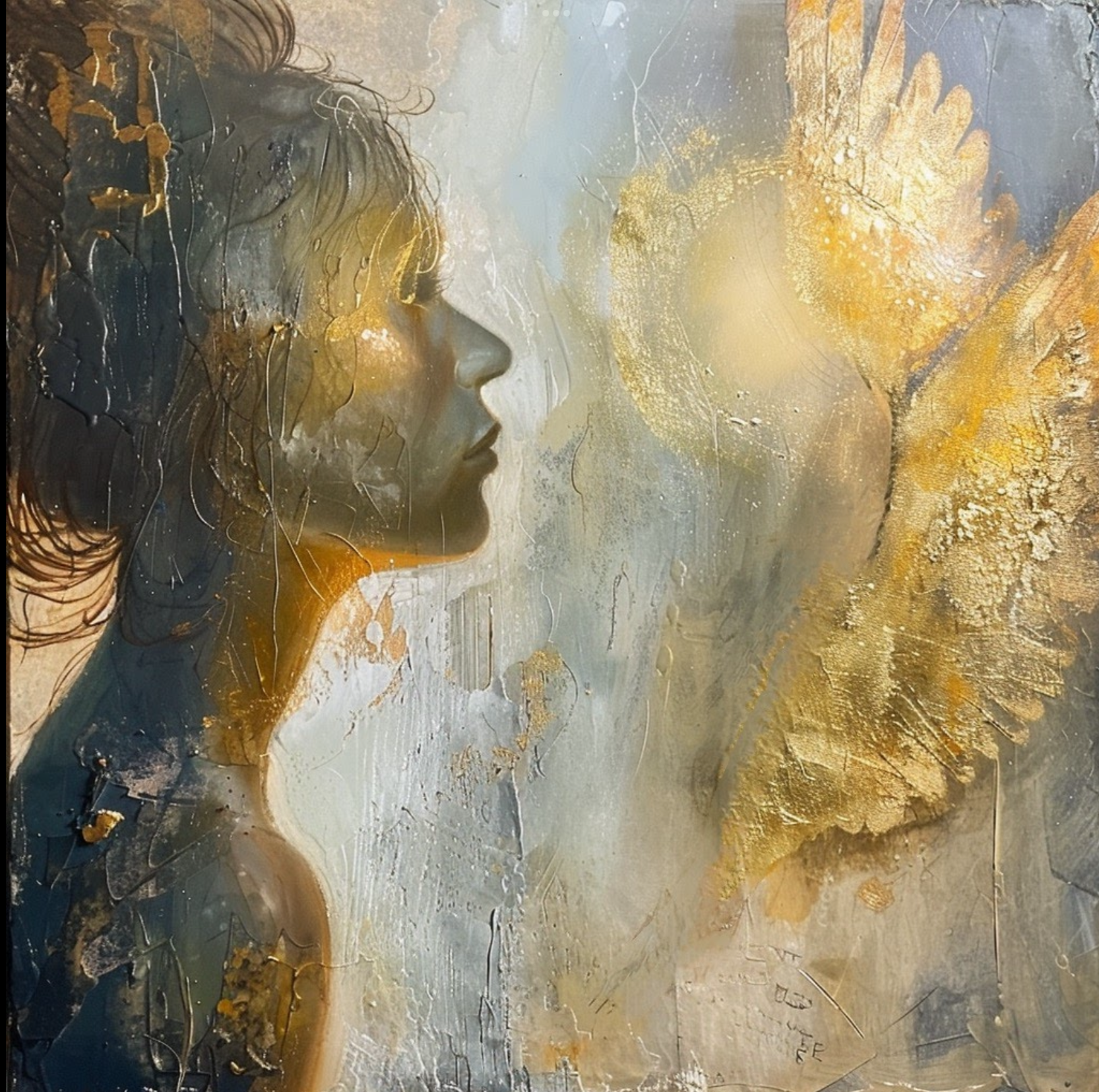 A Course in Miracles Art