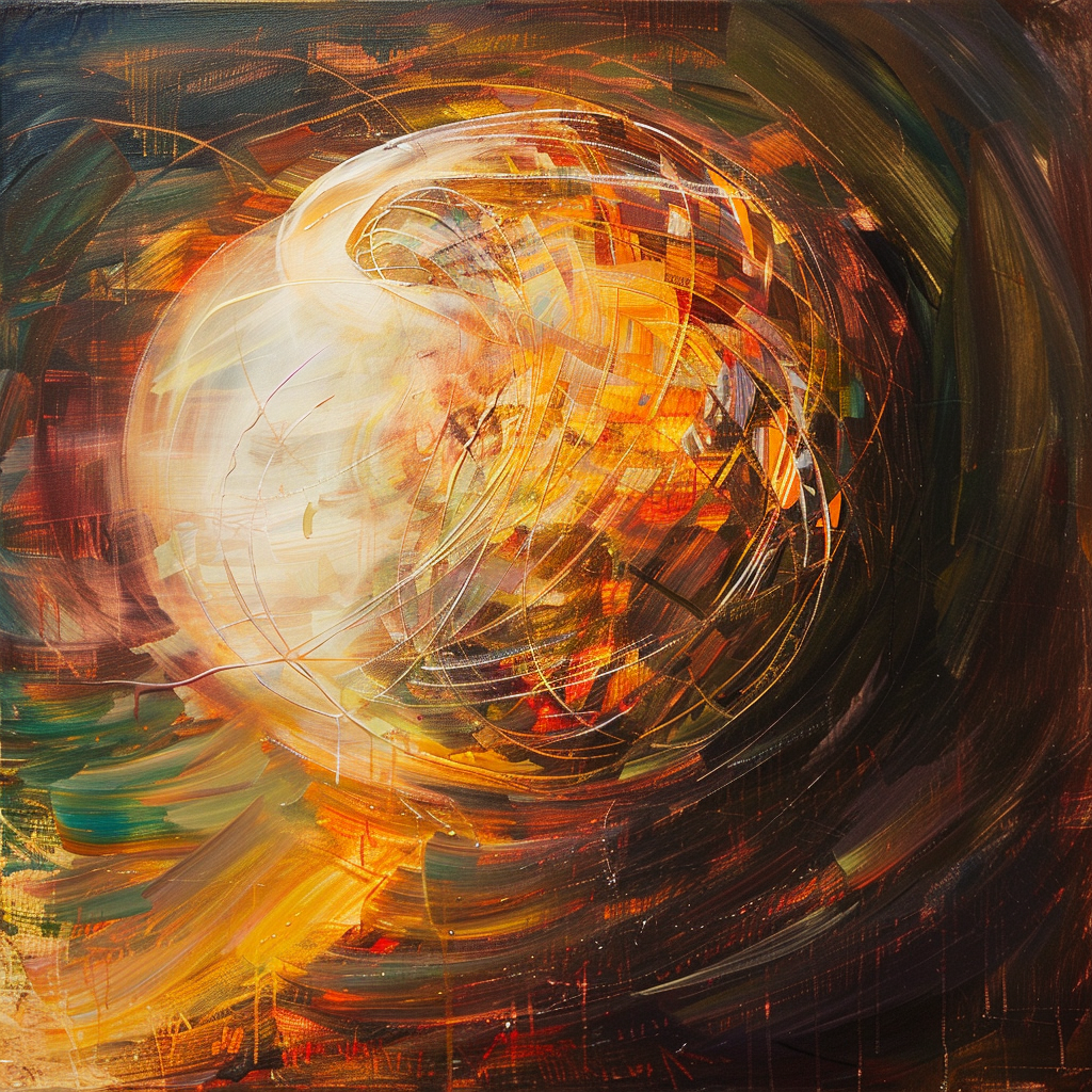 A Course in Miracles Art