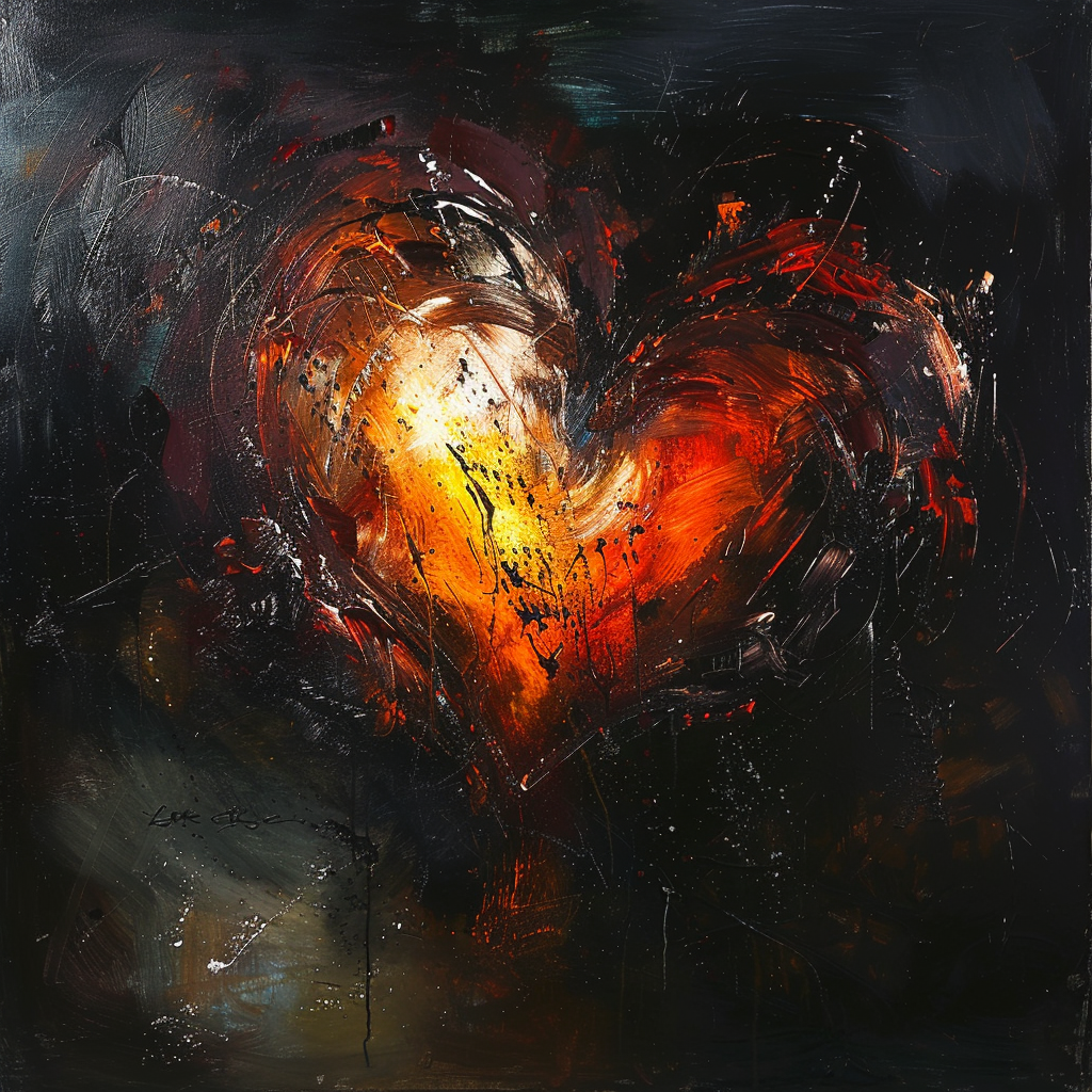 A Course in Miracles Art