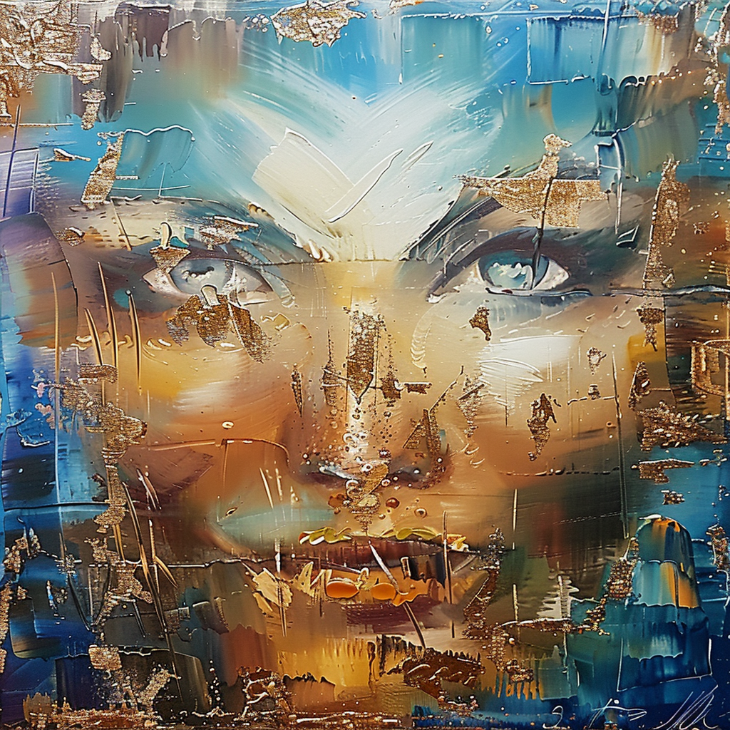 A Course in Miracles Art