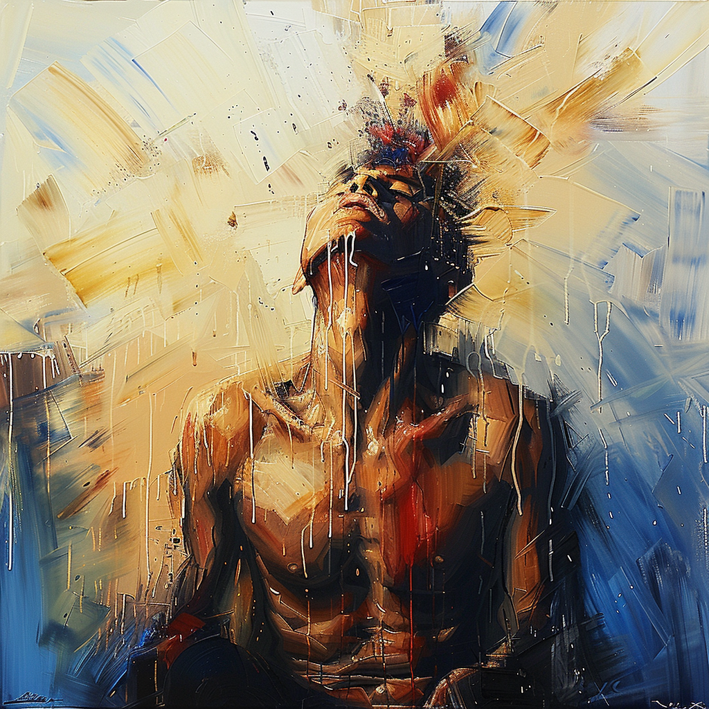 A Course in Miracles Art