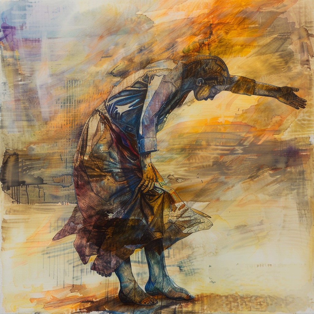 A Course in Miracles Art