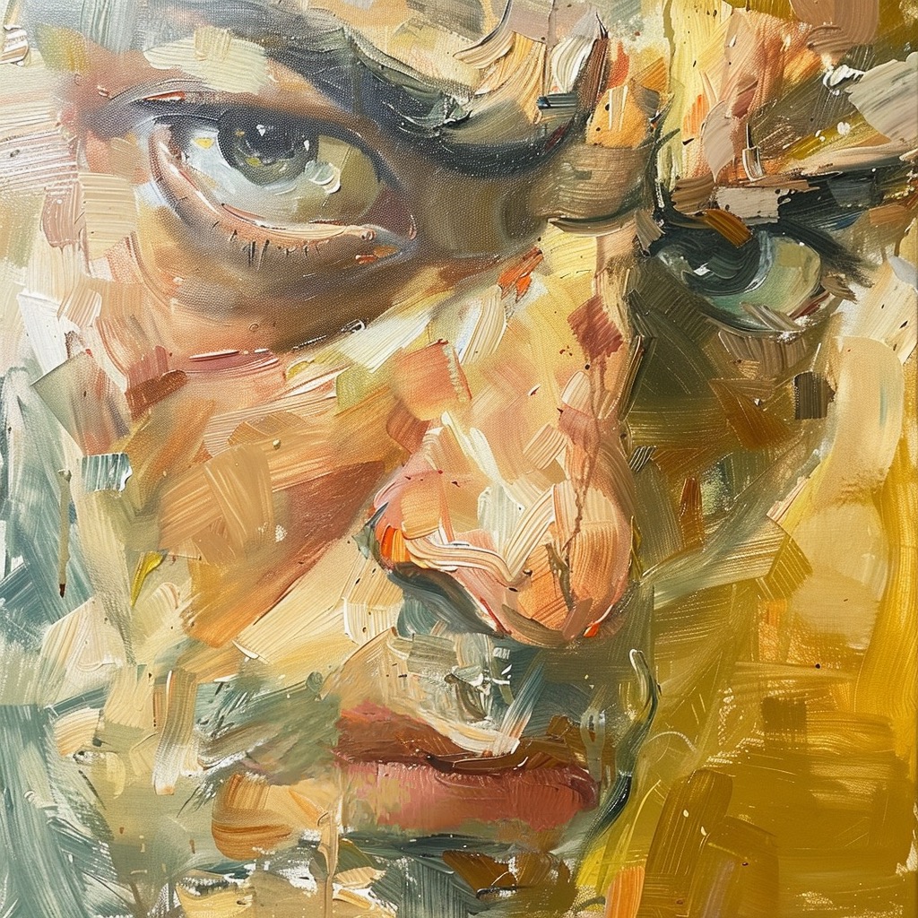 A Course in Miracles Art