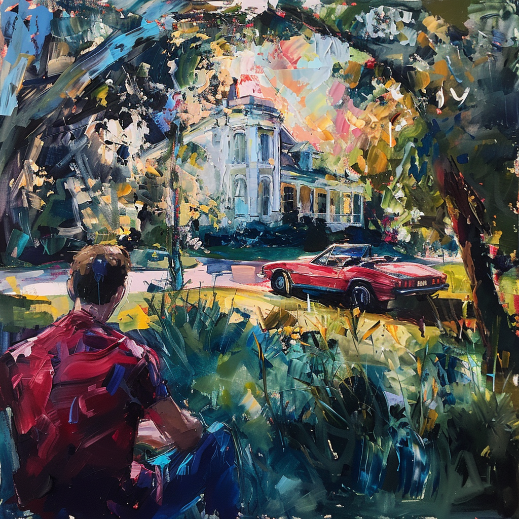 A Course in Miracles Art