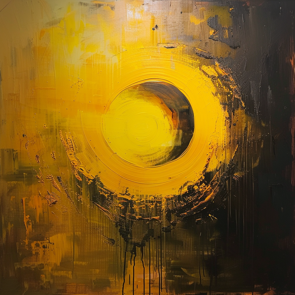 A Course in Miracles Art