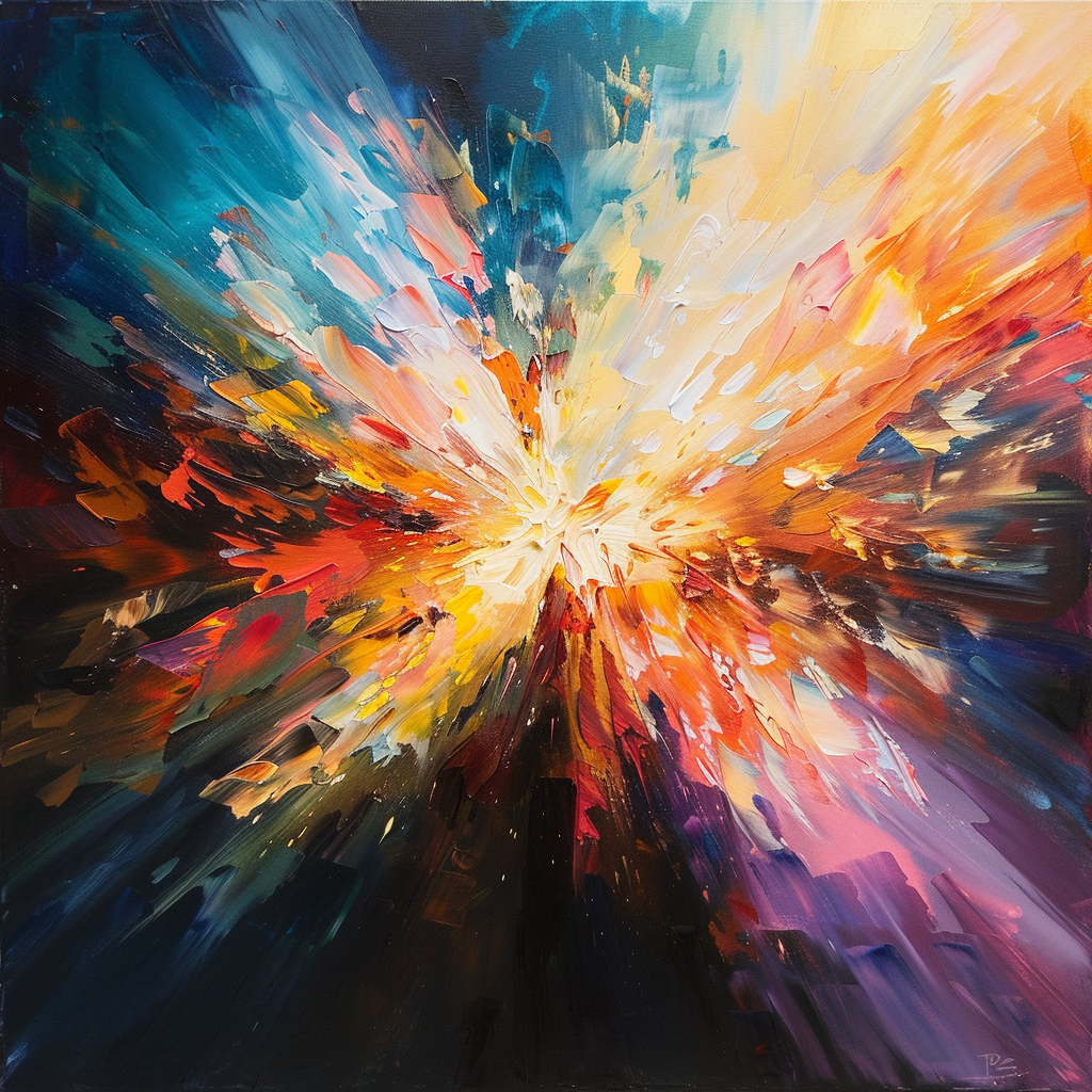 A Course in Miracles Art