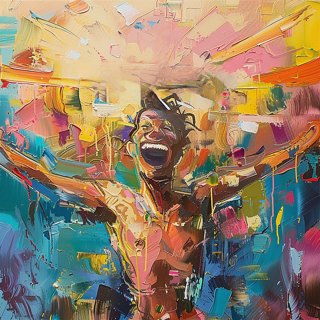 A Course in Miracles Art