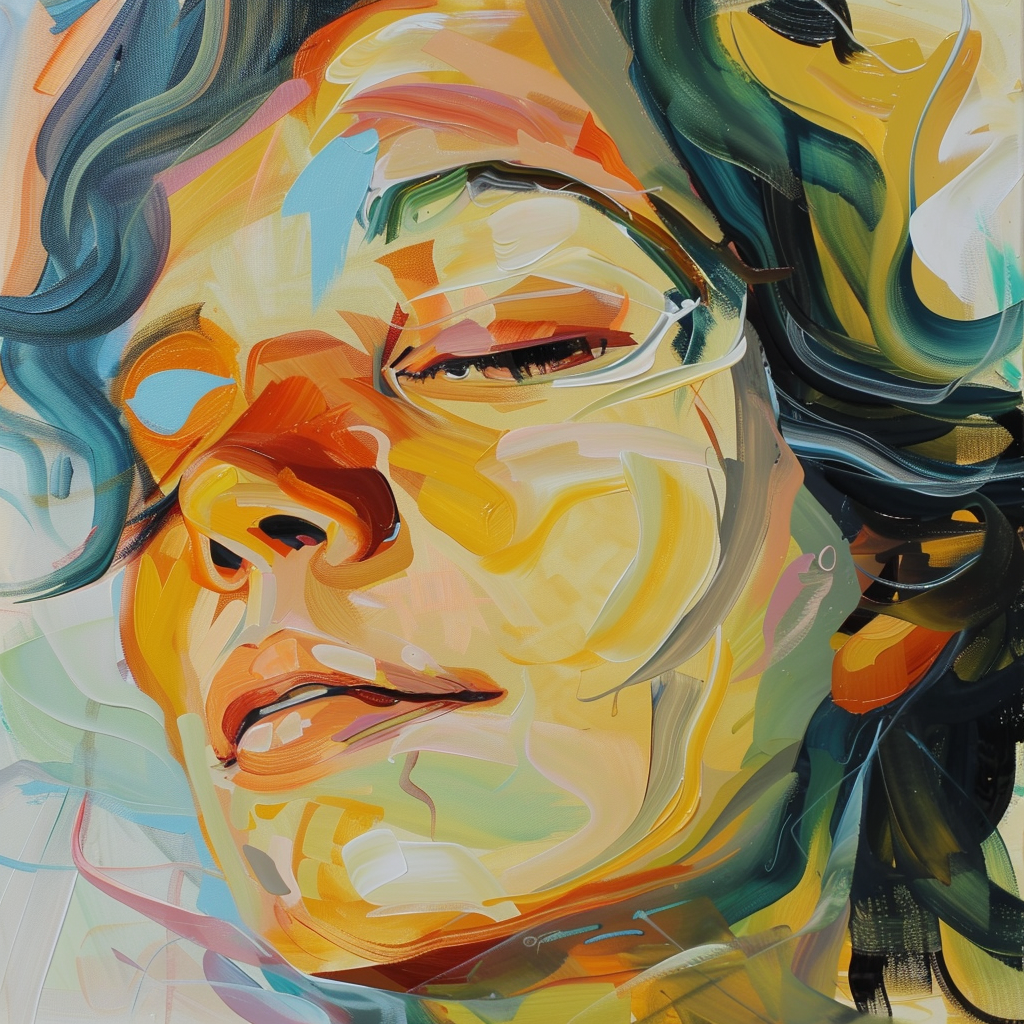 A Course in Miracles Art