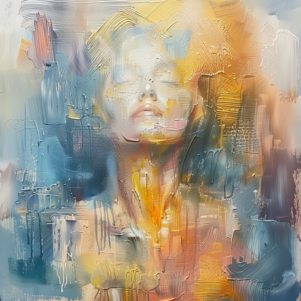 A Course in Miracles Art