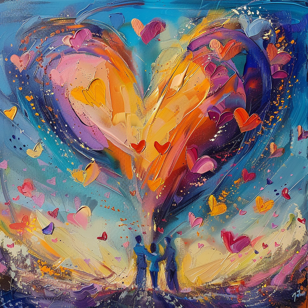 ACIM Life Parallels