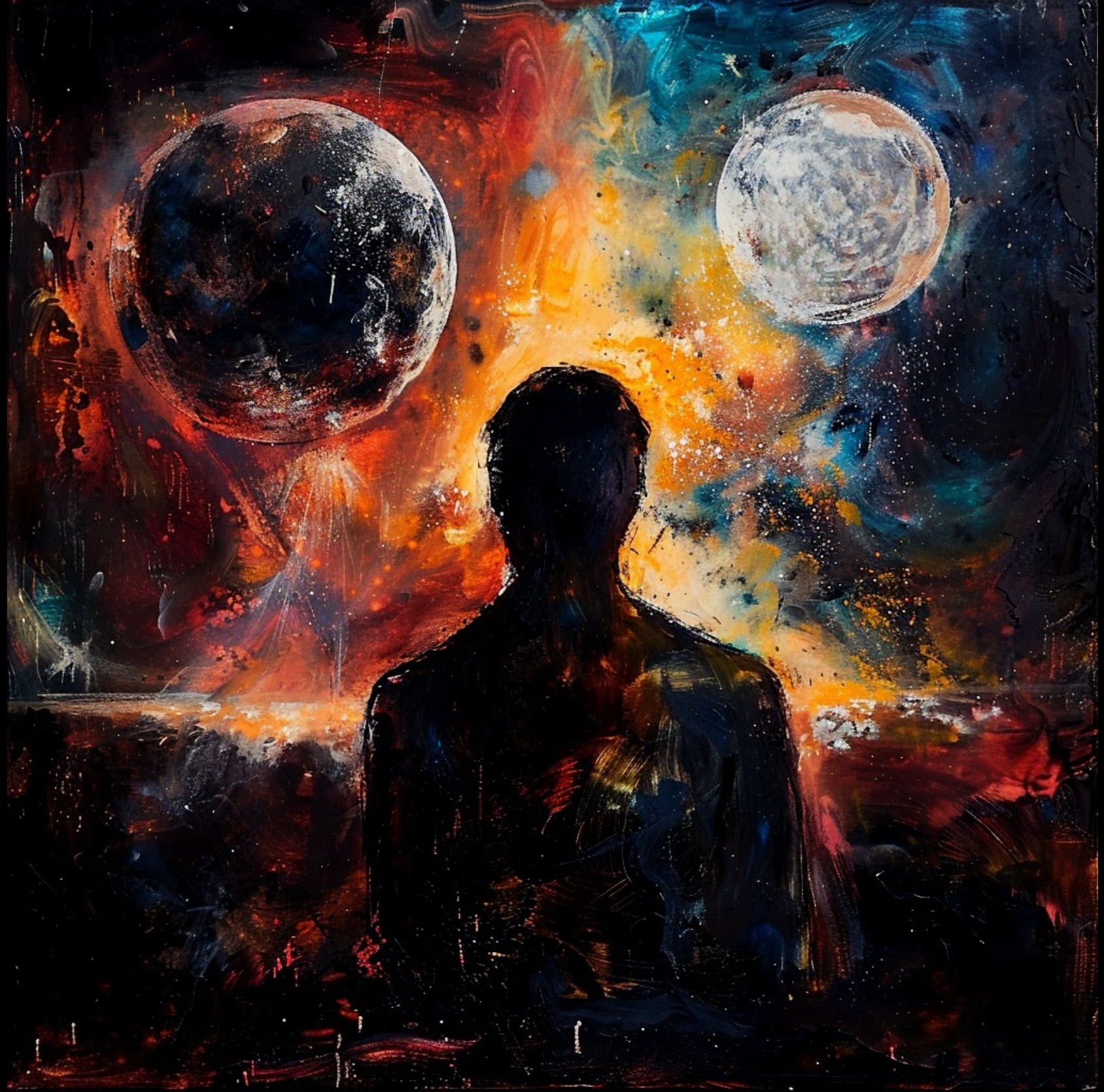 A Course in Miracles Art