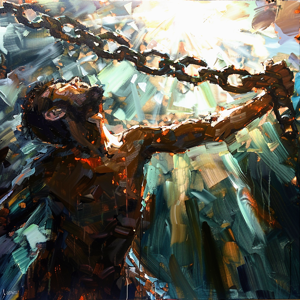 A Course in Miracles Art