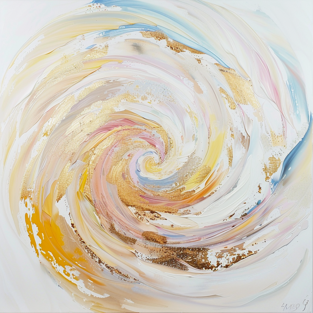 A Course in Miracles Art