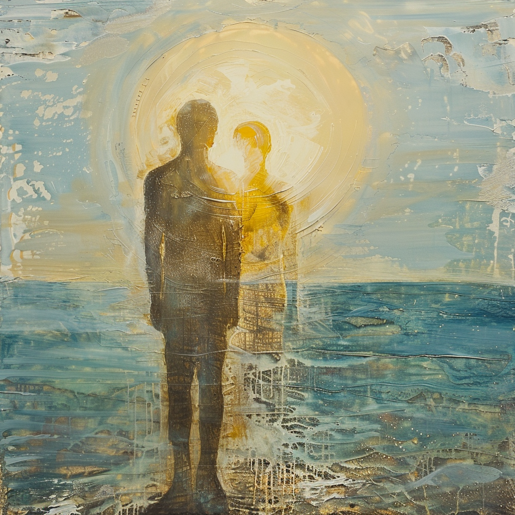 A Course in Miracles Art