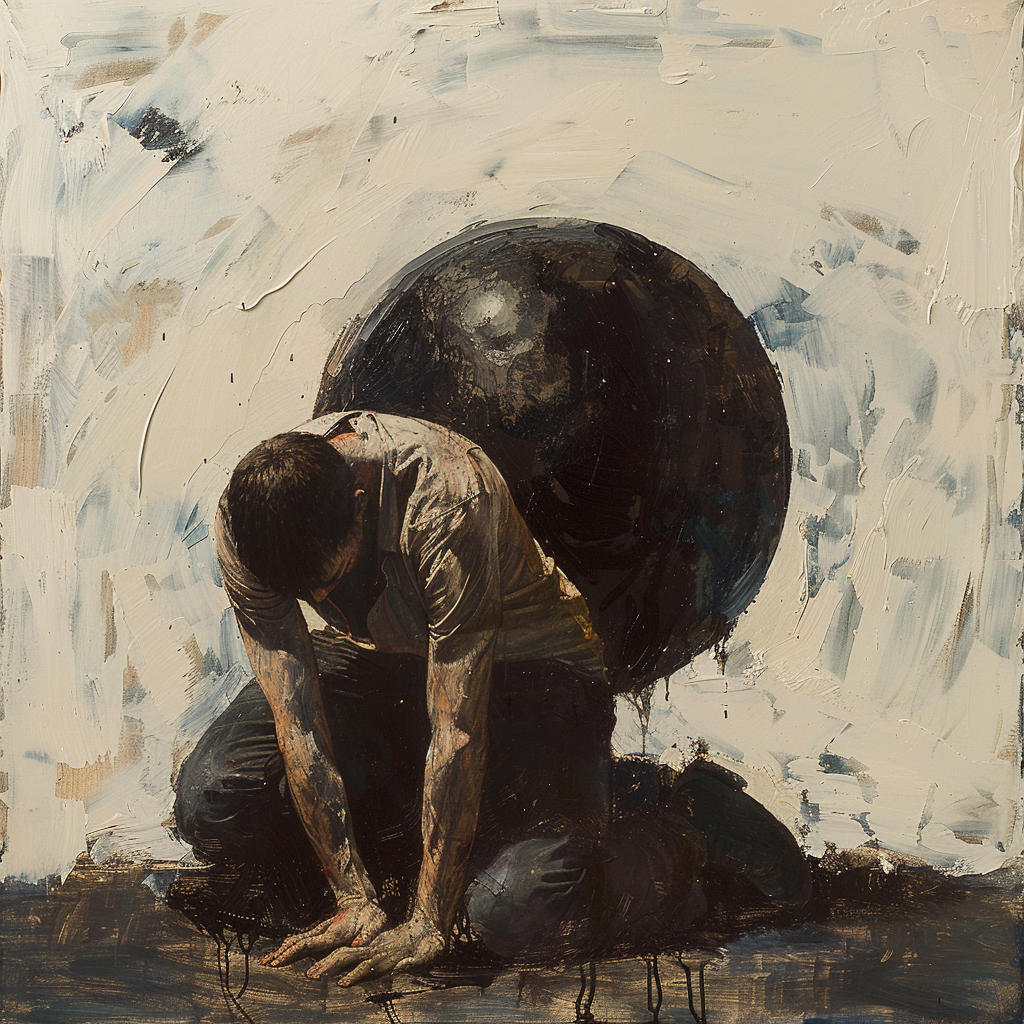 A Course in Miracles Art