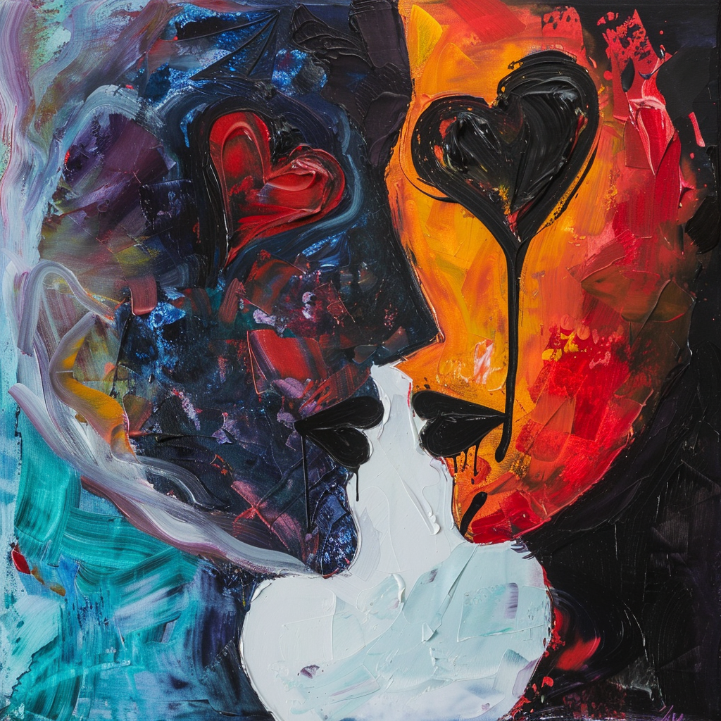 A Course in Miracles Art