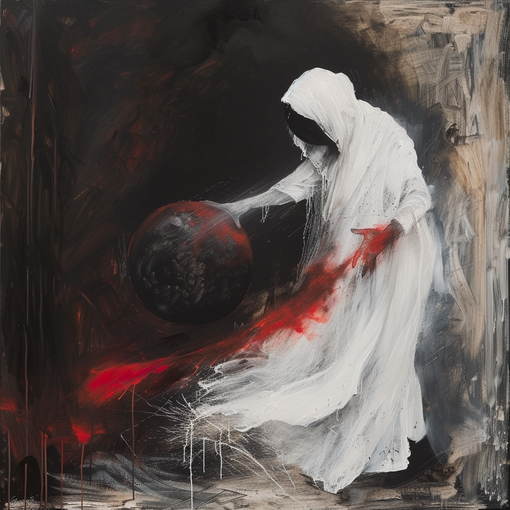 A Course in Miracles Art