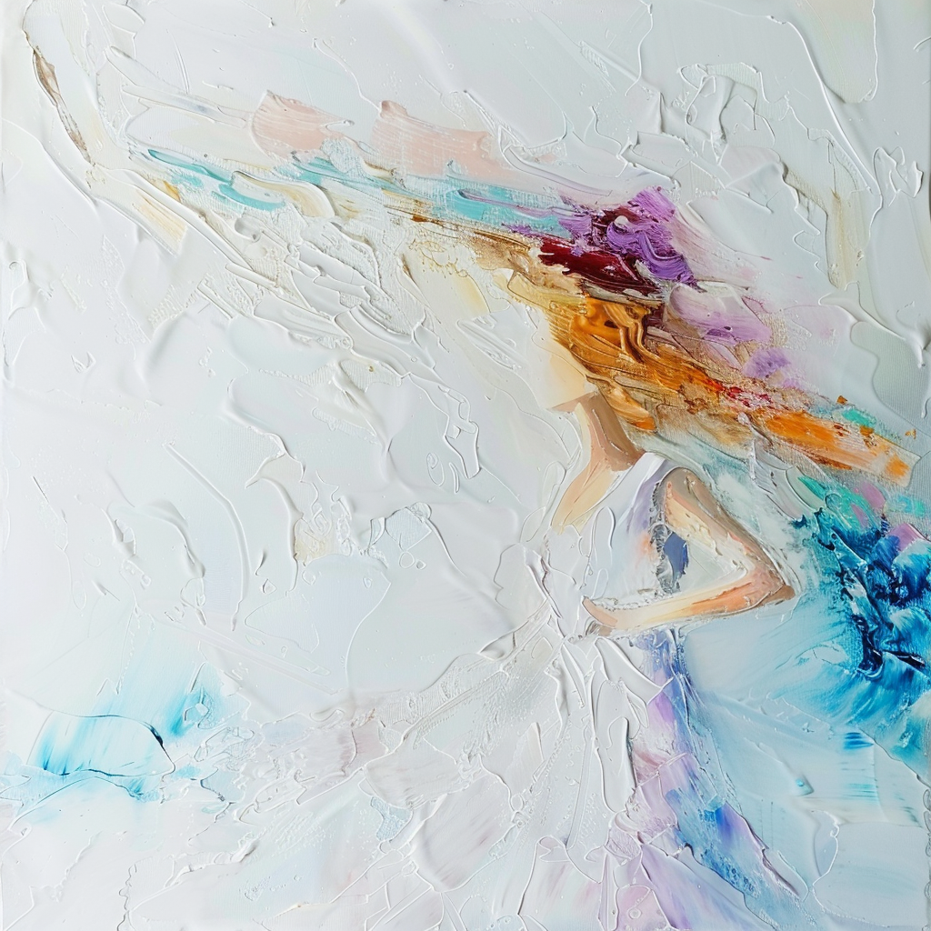 A Course in Miracles Art