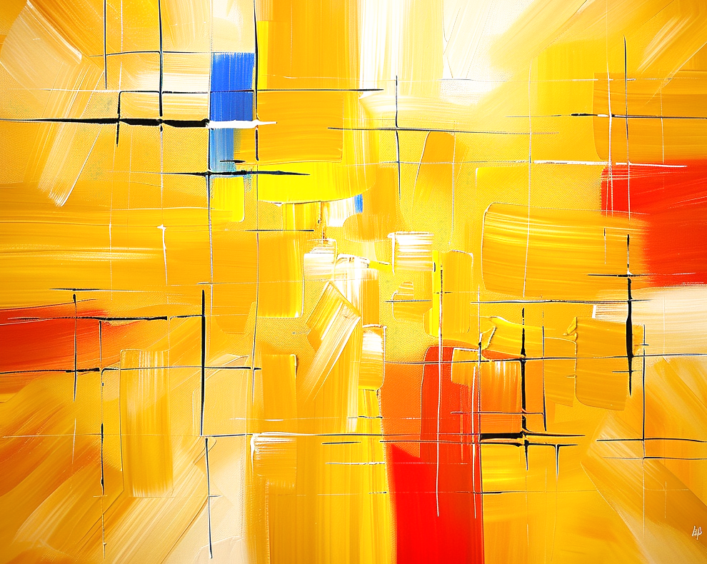 A Course in Miracles Art