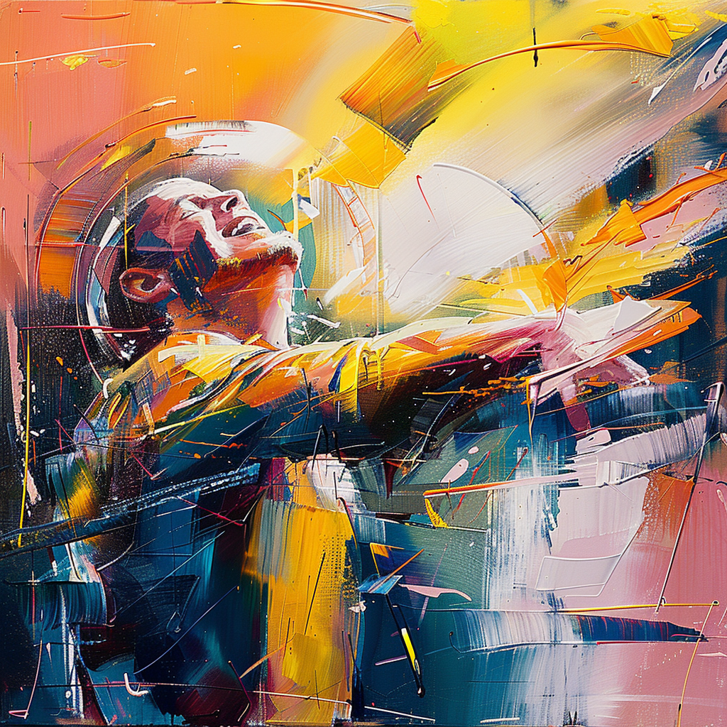 A Course in Miracles Art