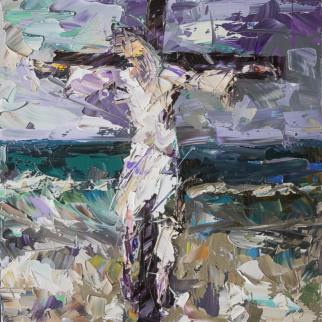 A Course in Miracles Art