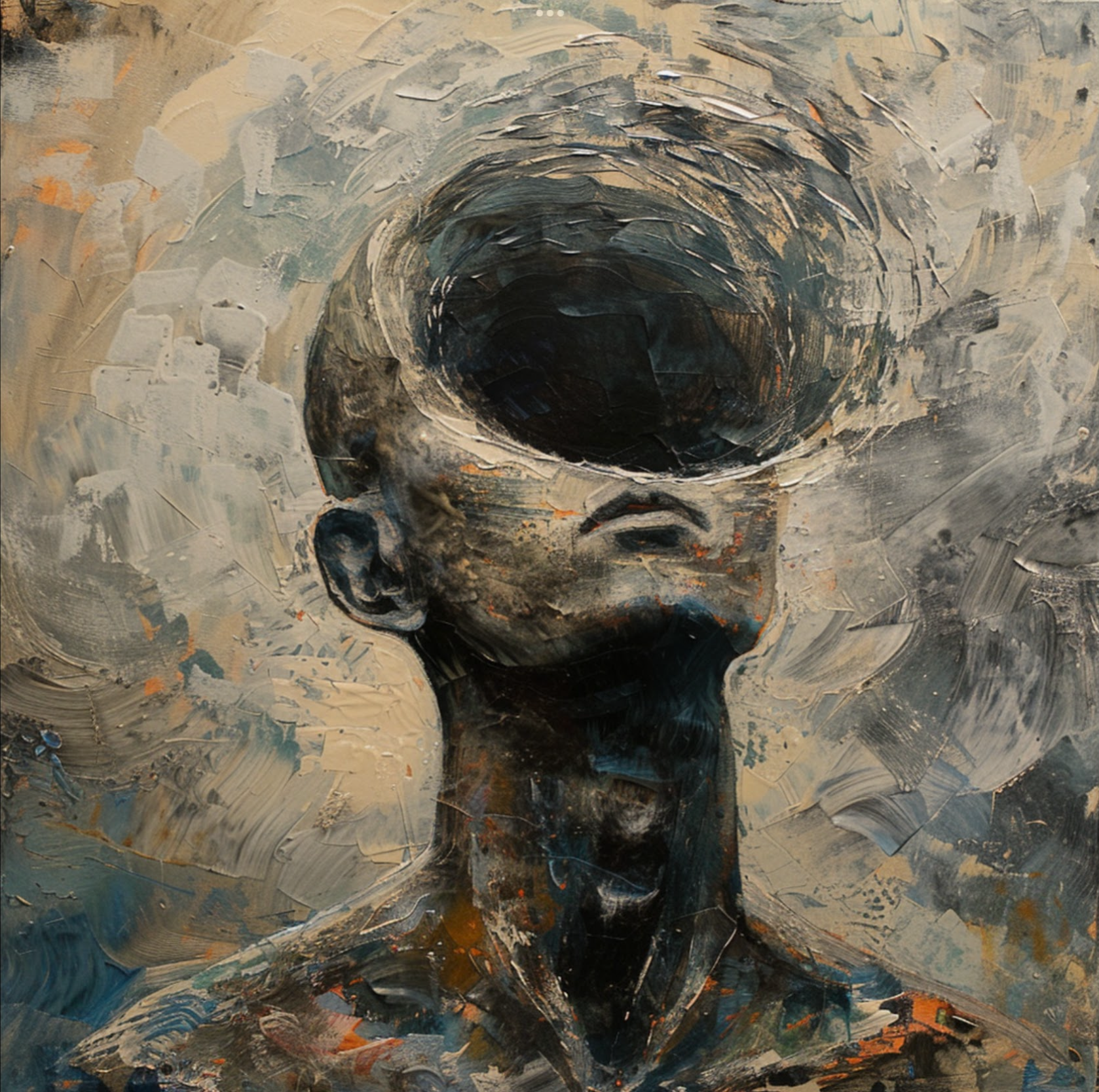 A Course in Miracles Art