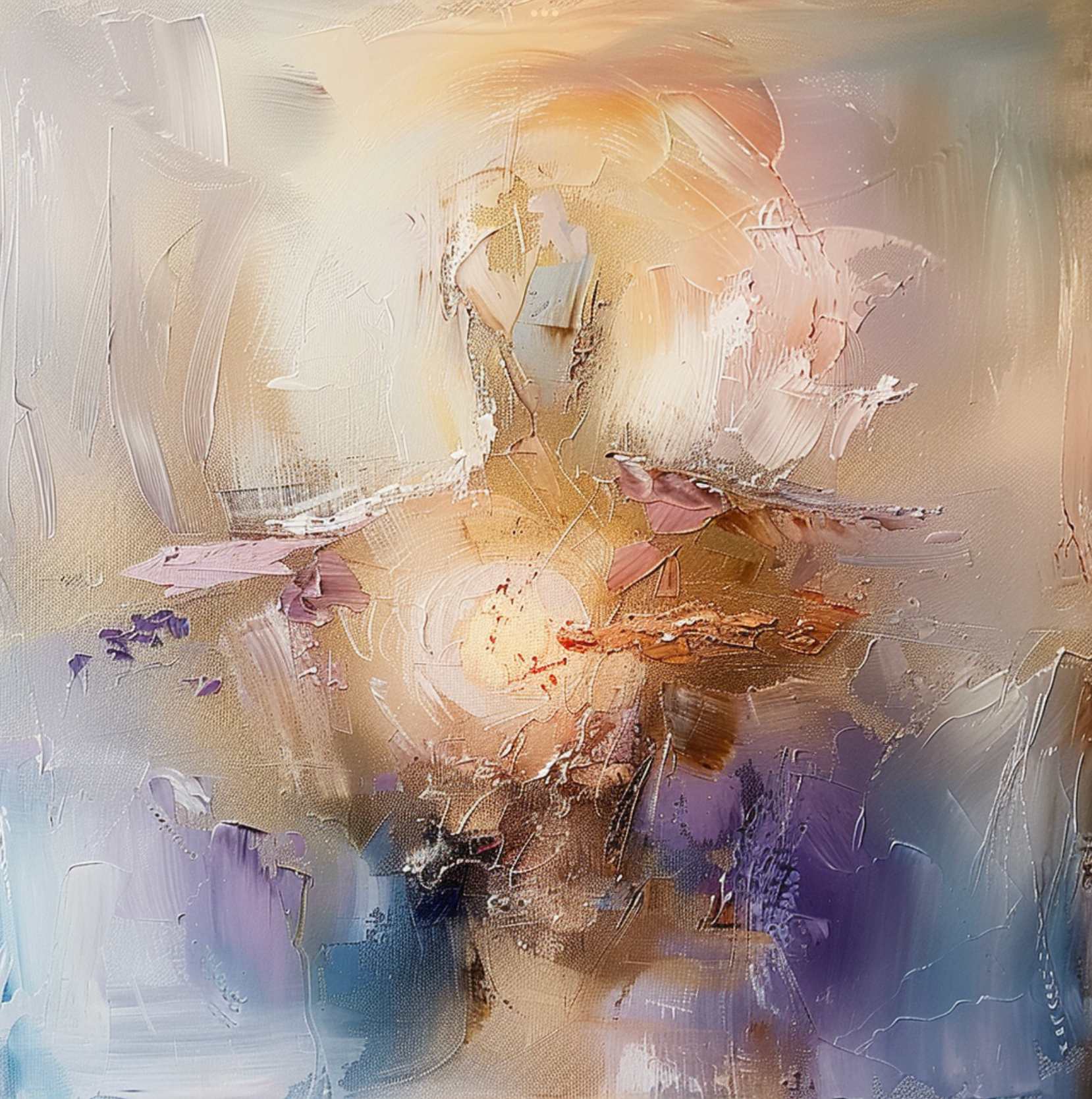 A Course in Miracles Art